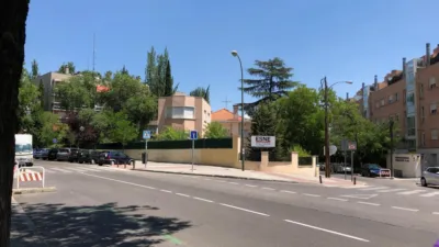 Piso en alquiler en Calle Colombia, cerca de Calle de Fernán Núñez - Imagen 25