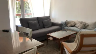 Piso en alquiler en Calle Colombia, cerca de Calle de Fernán Núñez - Imagen 3