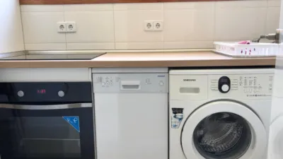 Piso en alquiler en Calle Colombia, cerca de Calle de Fernán Núñez - Imagen 7