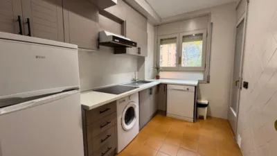 Apartamento en venta en Arinsal, La Massana de 499.000 €