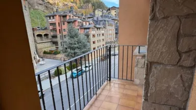 Apartamento en venta en Arinsal, La Massana de 499.000 €
