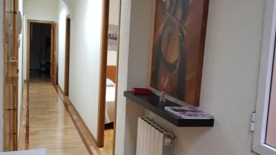 Piso en alquiler en Calle de Atocha, 116, cerca de Calle del Doctor Drumen - Imagen 16