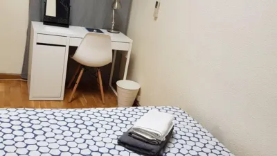 Piso en alquiler en Calle de Atocha, 116, cerca de Calle del Doctor Drumen - Imagen 19