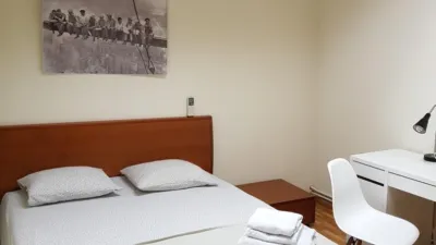 Piso en alquiler en Calle de Atocha, 116, cerca de Calle del Doctor Drumen - Imagen 22