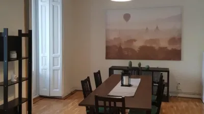 Piso en alquiler en Calle de Atocha, 116, cerca de Calle del Doctor Drumen - Imagen 9