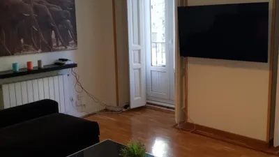 Piso en alquiler en Calle de Atocha, 116, cerca de Calle del Doctor Drumen - Imagen 10