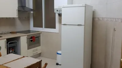 Piso en alquiler en Calle de Atocha, 116, cerca de Calle del Doctor Drumen - Imagen 24