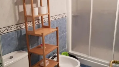 Piso en alquiler en Calle de Atocha, 116, cerca de Calle del Doctor Drumen - Imagen 28