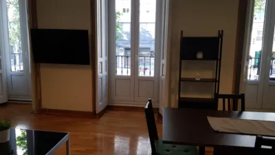 Piso en alquiler en Calle de Atocha, 116, cerca de Calle del Doctor Drumen - Imagen 2