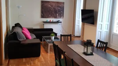 Piso en alquiler en Calle de Atocha, 116, cerca de Calle del Doctor Drumen - Imagen 4