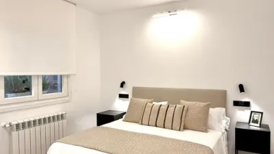 Piso en Barrio de Salamanca photo 17