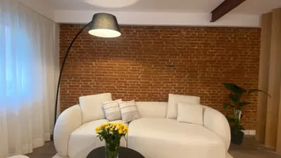 Apartment in the Salamanca District photo 4