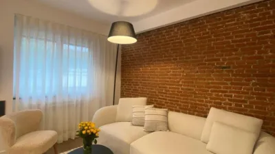 Apartment in the Salamanca District photo 5