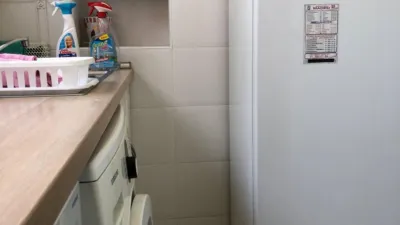Piso en alquiler en Calle Colombia, cerca de Calle Nicaragua - Imagen 15