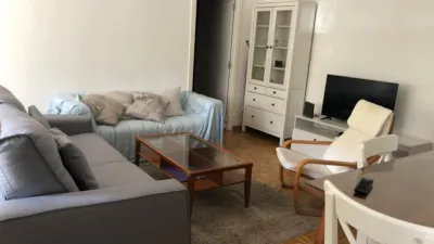 Piso en alquiler en Calle Colombia, cerca de Calle Nicaragua - Imagen 2