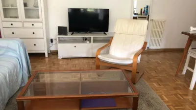 Piso en alquiler en Calle Colombia, cerca de Calle Nicaragua - Imagen 5