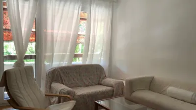 Piso en alquiler en Calle Colombia, cerca de Calle Nicaragua - Imagen 6