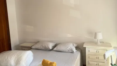 Piso en alquiler en Calle Colombia, cerca de Calle Nicaragua - Imagen 9