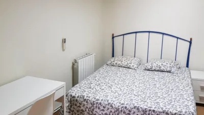 Piso en alquiler en Calle de Atocha, cerca de Calle del Doctor Drumen - Imagen 12