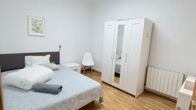 Piso en alquiler en Calle de Atocha, cerca de Calle del Doctor Drumen - Imagen 17