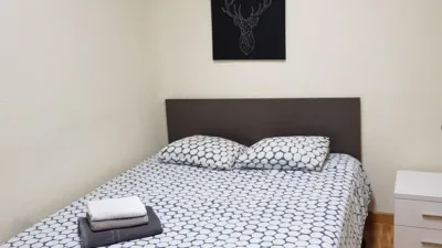 Piso en alquiler en Calle de Atocha, cerca de Calle del Doctor Drumen - Imagen 21