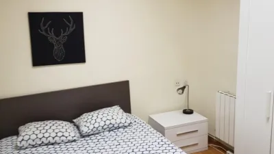 Piso en alquiler en Calle de Atocha, cerca de Calle del Doctor Drumen - Imagen 22