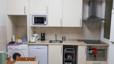 Piso en alquiler en Calle de Atocha, cerca de Calle del Doctor Drumen - Imagen 24