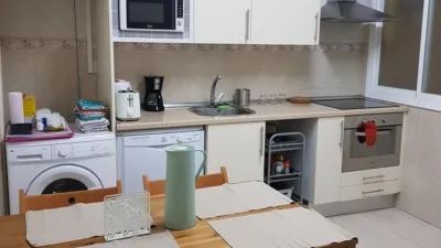 Piso en alquiler en Calle de Atocha, cerca de Calle del Doctor Drumen - Imagen 25