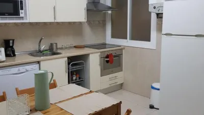 Piso en alquiler en Calle de Atocha, cerca de Calle del Doctor Drumen - Imagen 26