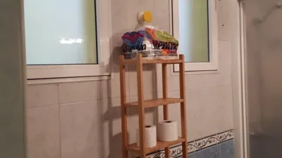 Piso en alquiler en Calle de Atocha, cerca de Calle del Doctor Drumen - Imagen 32