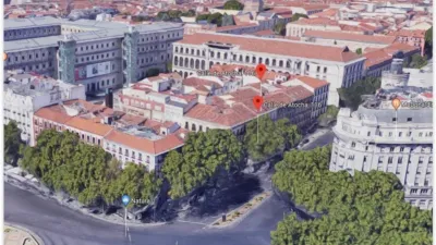 Piso en alquiler en Calle de Atocha, cerca de Calle del Doctor Drumen - Imagen 35