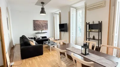 Piso en alquiler en Calle de Atocha, cerca de Calle del Doctor Drumen - Imagen 3