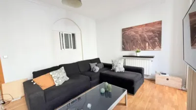 Piso en alquiler en Calle de Atocha, cerca de Calle del Doctor Drumen - Imagen 4