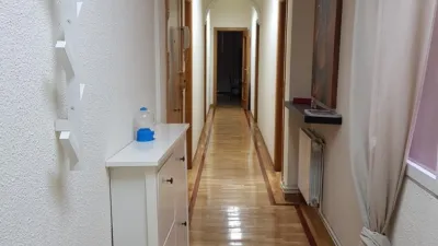 Piso en alquiler en Calle de Atocha, cerca de Calle del Doctor Drumen - Imagen 7