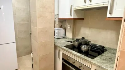 Piso en alquiler en Calle de Alonso Heredia, 26 - Imagen 12