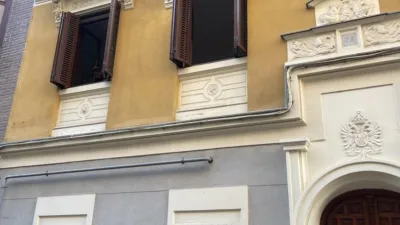 Piso en alquiler en Calle de Alonso Heredia, 26 - Imagen 18