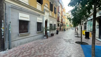 Piso en alquiler en Calle de Alonso Heredia, 26 - Imagen 19