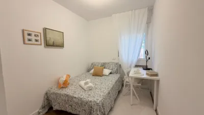 Apartamento en alquiler en Calle Colombia, cerca de Calle de Puerto Rico - Imagen 10