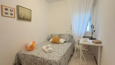 Apartamento en alquiler en Calle Colombia, cerca de Calle de Puerto Rico - Imagen 11