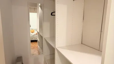 Apartamento en alquiler en Calle Colombia, cerca de Calle de Puerto Rico - Imagen 12