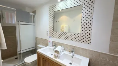 Apartamento en alquiler en Calle Colombia, cerca de Calle de Puerto Rico - Imagen 13