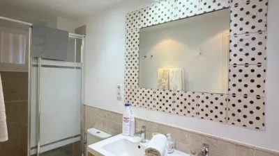 Apartamento en alquiler en Calle Colombia, cerca de Calle de Puerto Rico - Imagen 14