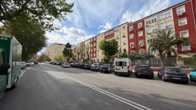 Apartamento en alquiler en Calle Colombia, cerca de Calle de Puerto Rico - Imagen 16