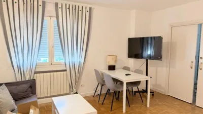 Apartamento en alquiler en Calle Colombia, cerca de Calle de Puerto Rico - Imagen 2