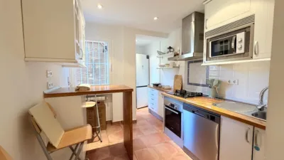 Apartamento en alquiler en Calle Colombia, cerca de Calle de Puerto Rico - Imagen 3