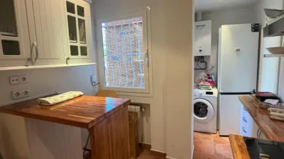 Apartamento en alquiler en Calle Colombia, cerca de Calle de Puerto Rico - Imagen 4