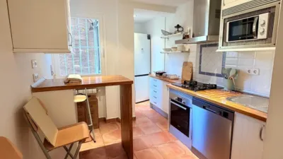 Apartamento en alquiler en Calle Colombia, cerca de Calle de Puerto Rico - Imagen 5