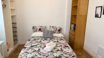 Apartamento en alquiler en Calle Colombia, cerca de Calle de Puerto Rico - Imagen 6
