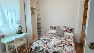 Apartamento en alquiler en Calle Colombia, cerca de Calle de Puerto Rico - Imagen 7