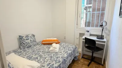 Apartamento en alquiler en Calle Colombia, cerca de Calle de Puerto Rico - Imagen 8